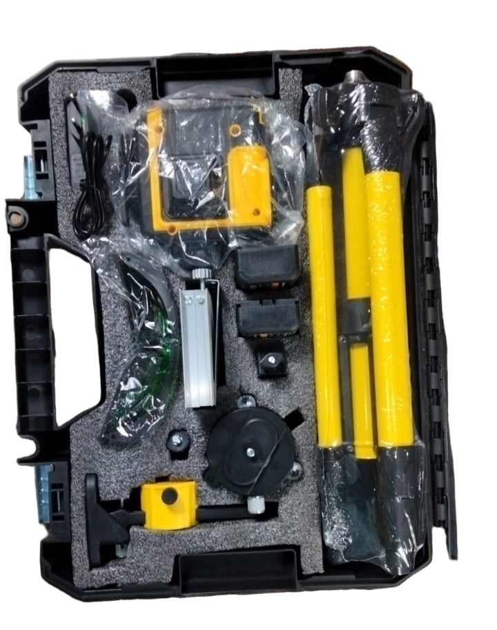 16 Line Laser Level