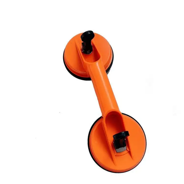 Suction Cup 2 Step
