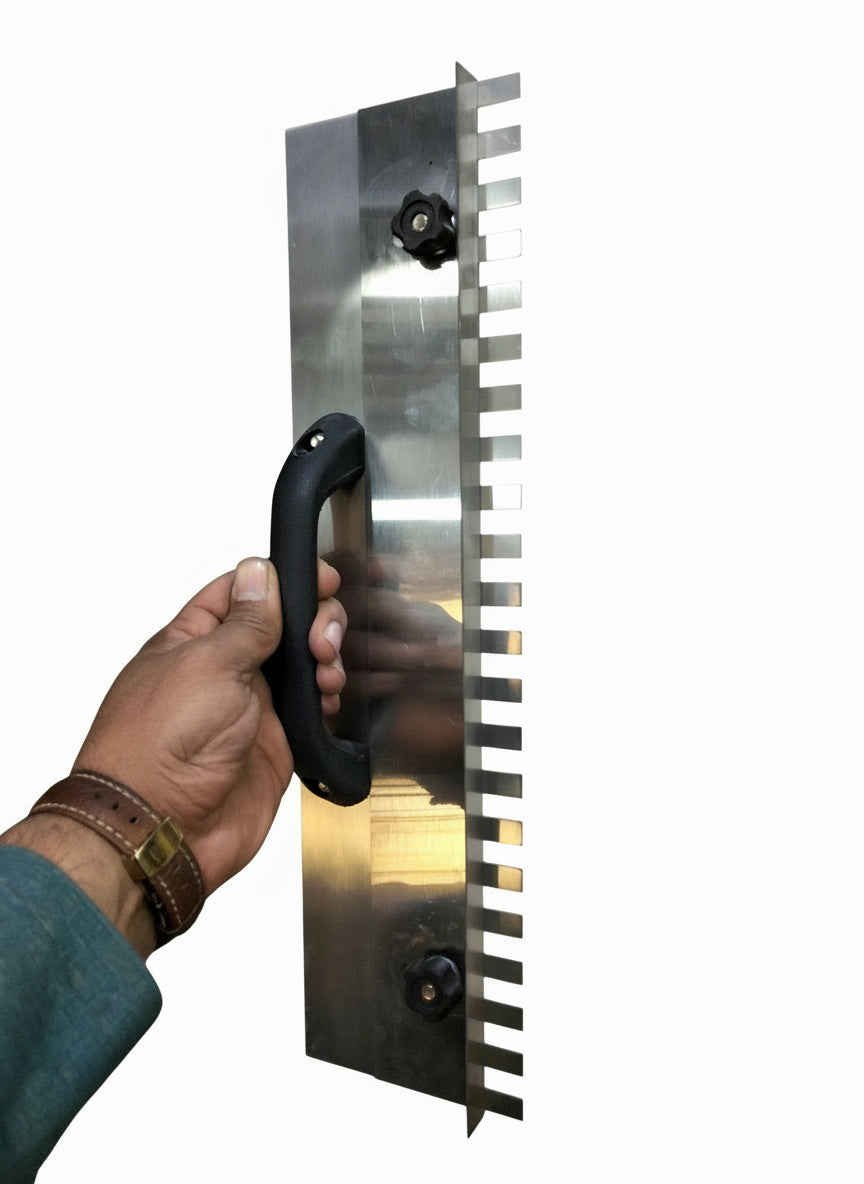 Adjustable Garmala 18"
