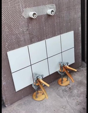 Tile Leveling Clamps