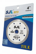 SJL ECO 4"