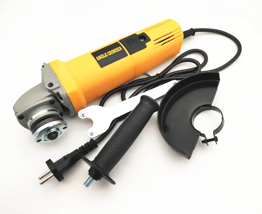 Angle Grinder 5"