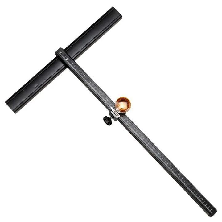 Push Cutter 4ft