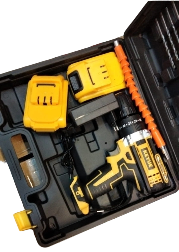 Charging Drill 21v