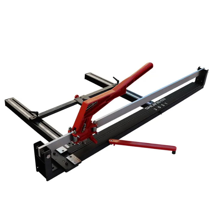 Tile Cutter 6ft