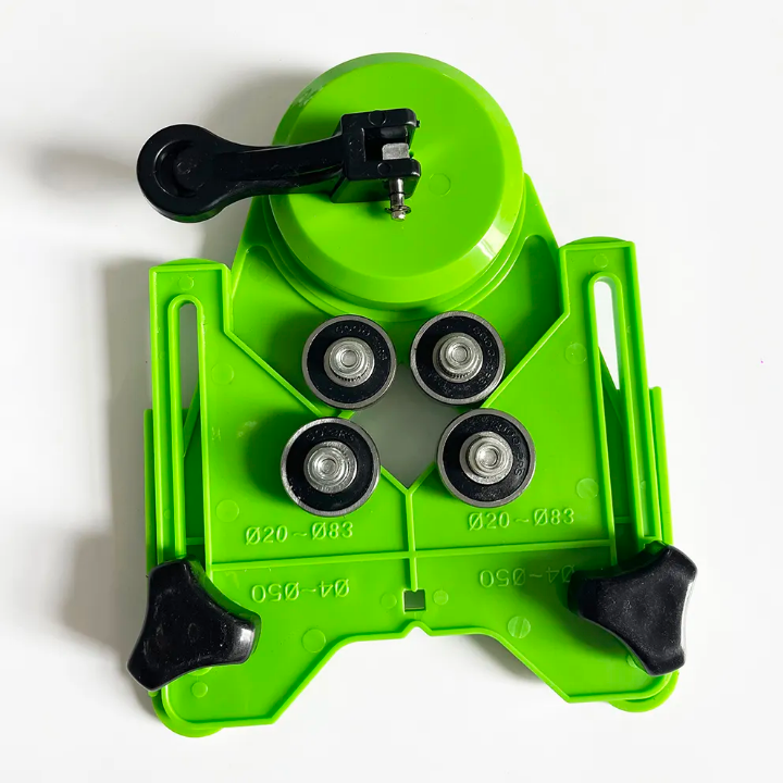 Hole Locator