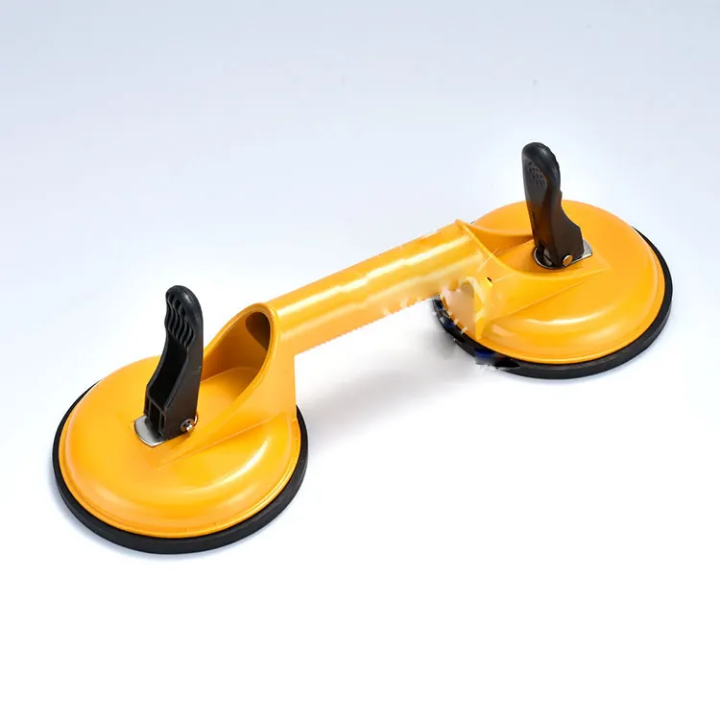 Suction Cup 2 Step