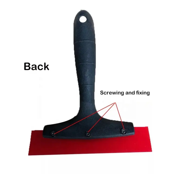 Plastic Scraper