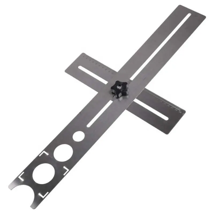 Hole Locater SS