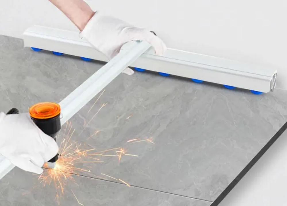 Push Cutter 4ft
