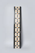9 Dana Border 5"